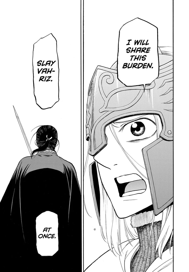 The Heroic Legend Of Arslan Arakawa Hiromu 142 23