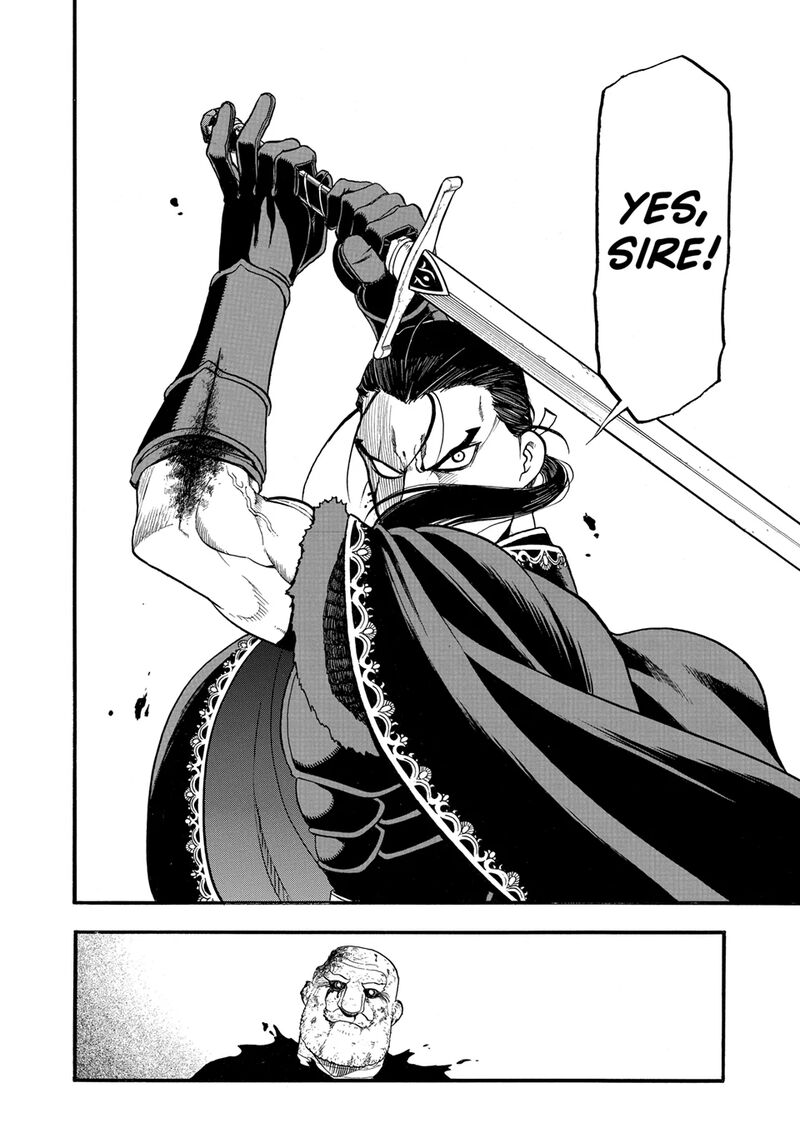 The Heroic Legend Of Arslan Arakawa Hiromu 142 24