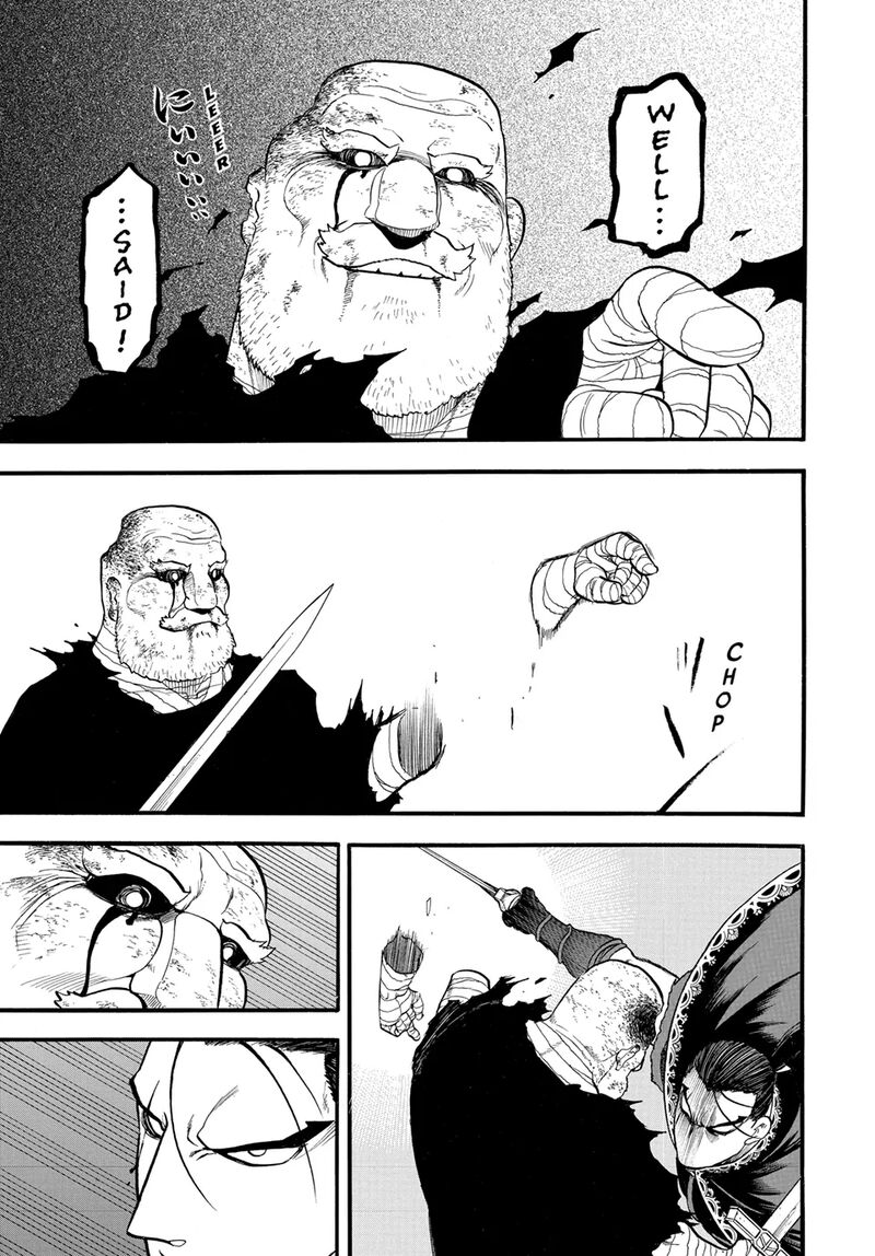 The Heroic Legend Of Arslan Arakawa Hiromu 142 25