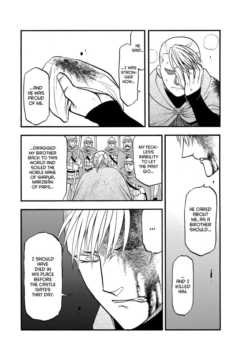 The Heroic Legend Of Arslan Arakawa Hiromu 142 4