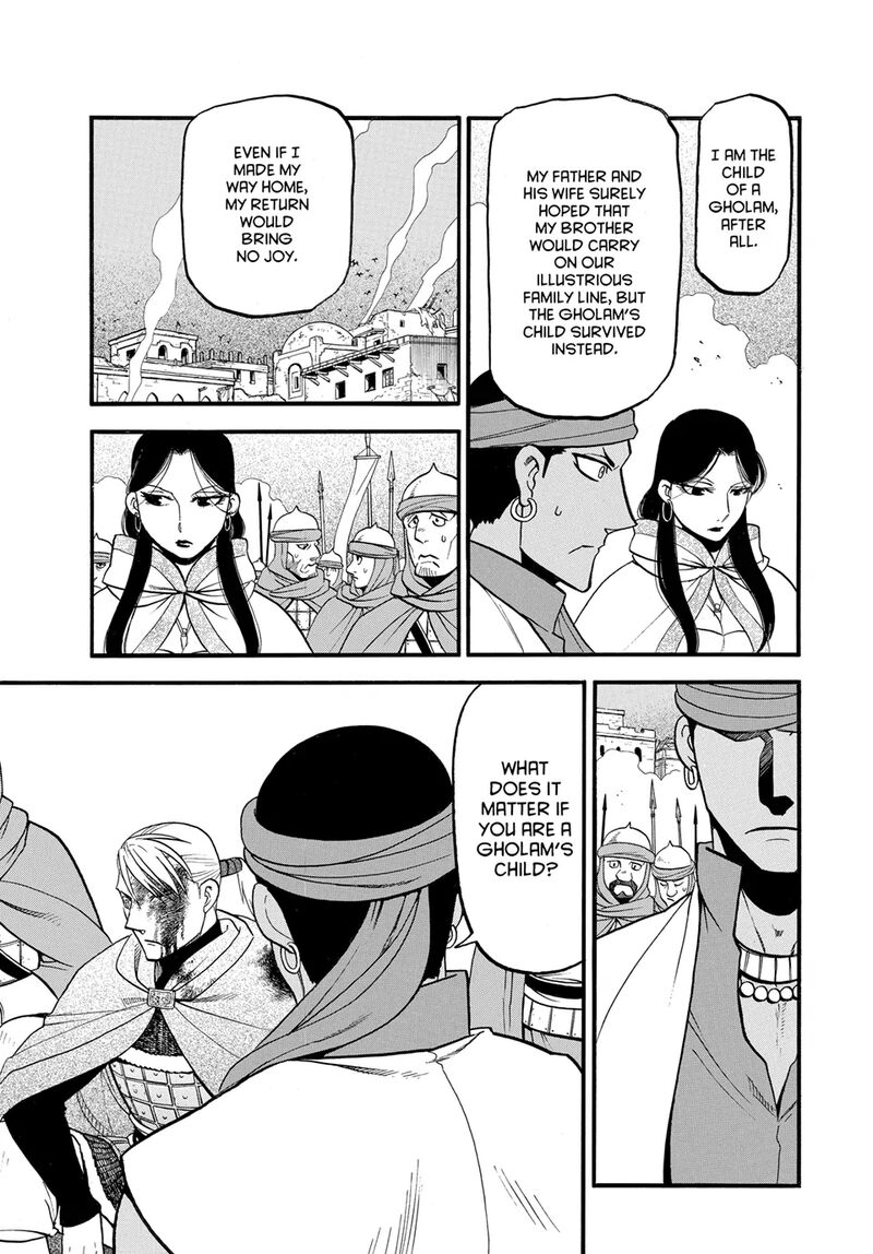 The Heroic Legend Of Arslan Arakawa Hiromu 142 5
