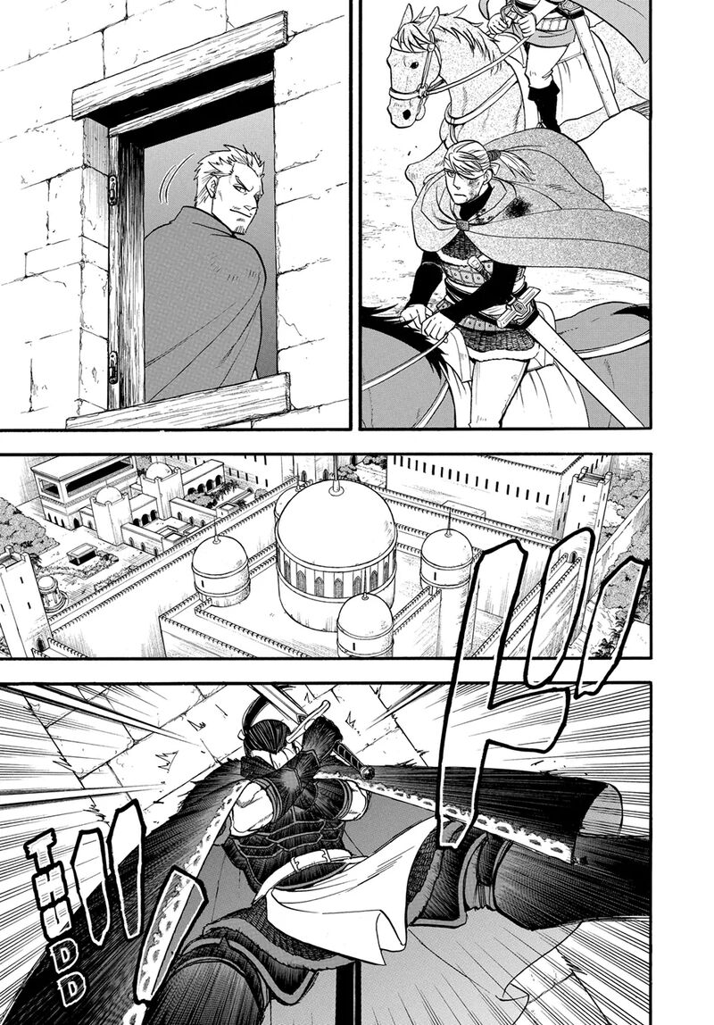The Heroic Legend Of Arslan Arakawa Hiromu 142 9