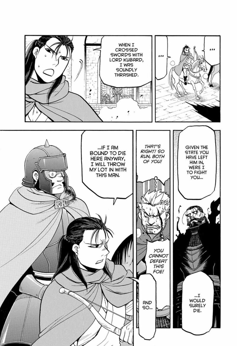 The Heroic Legend Of Arslan Arakawa Hiromu 149 22