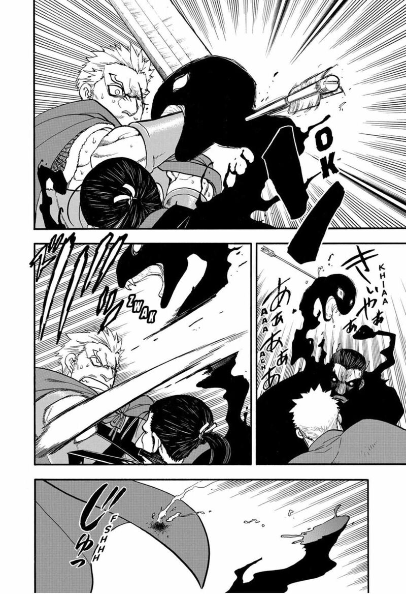 The Heroic Legend Of Arslan Arakawa Hiromu 149 8