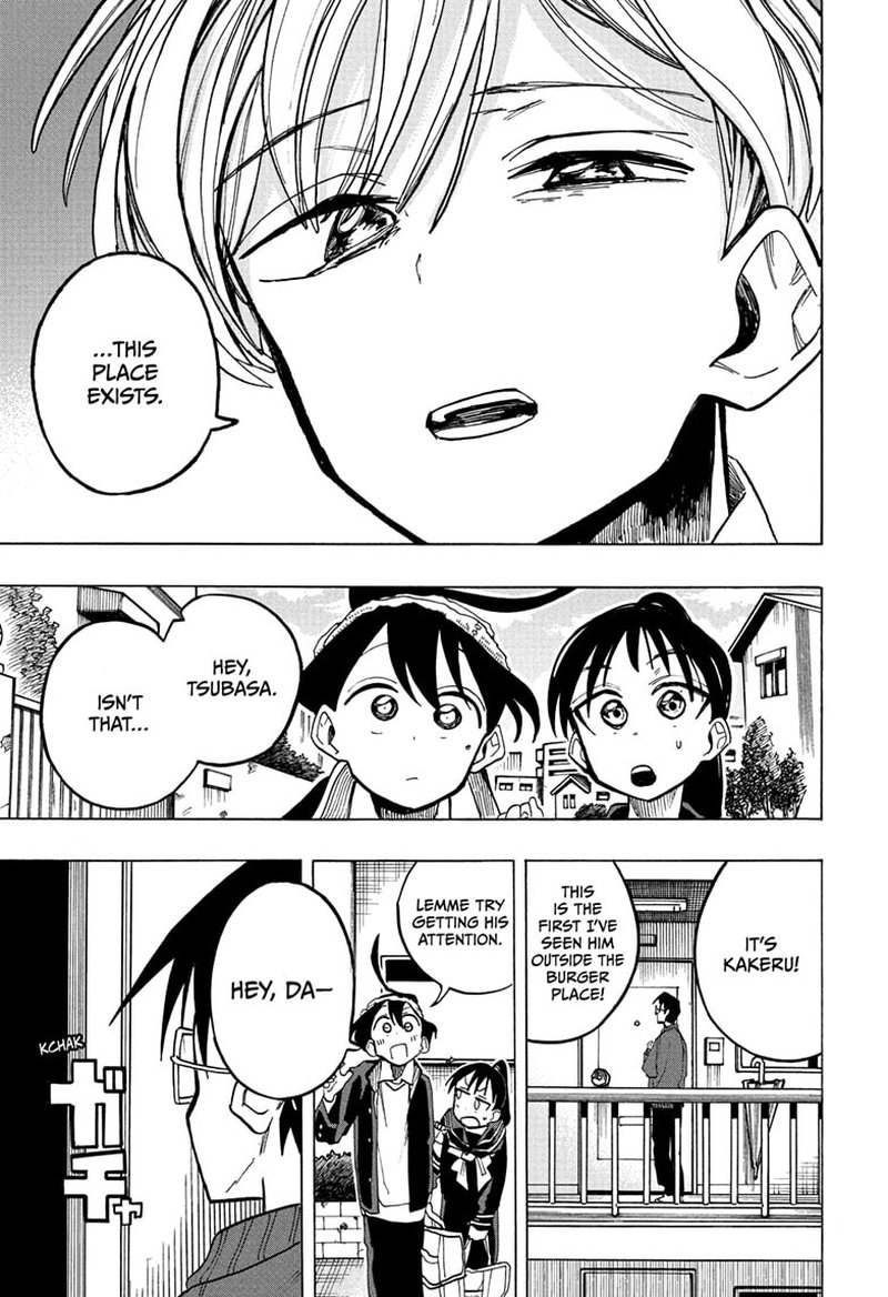 The Ichinose Familys Deadly Sins 12 13