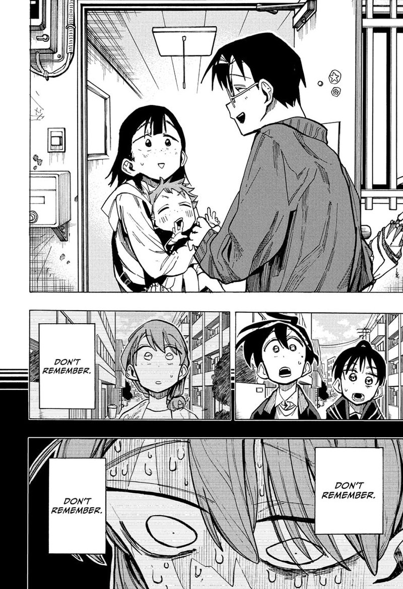 The Ichinose Familys Deadly Sins 12 14