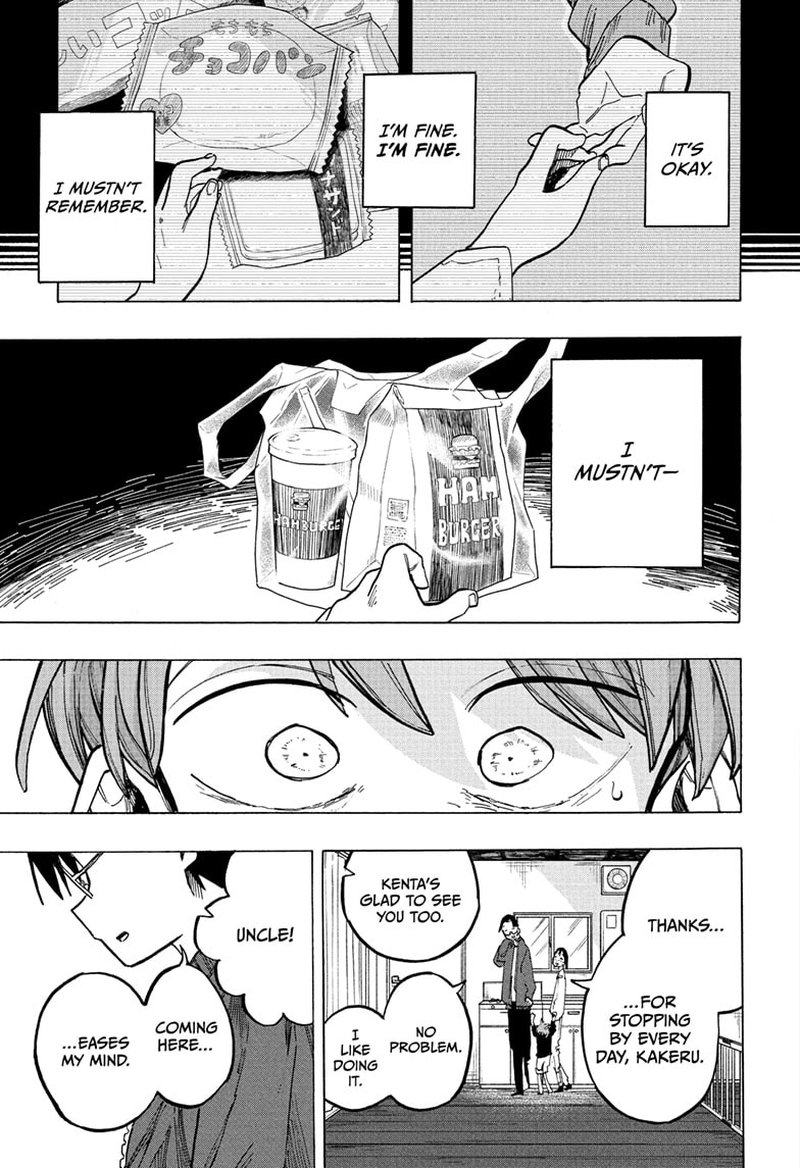 The Ichinose Familys Deadly Sins 12 15
