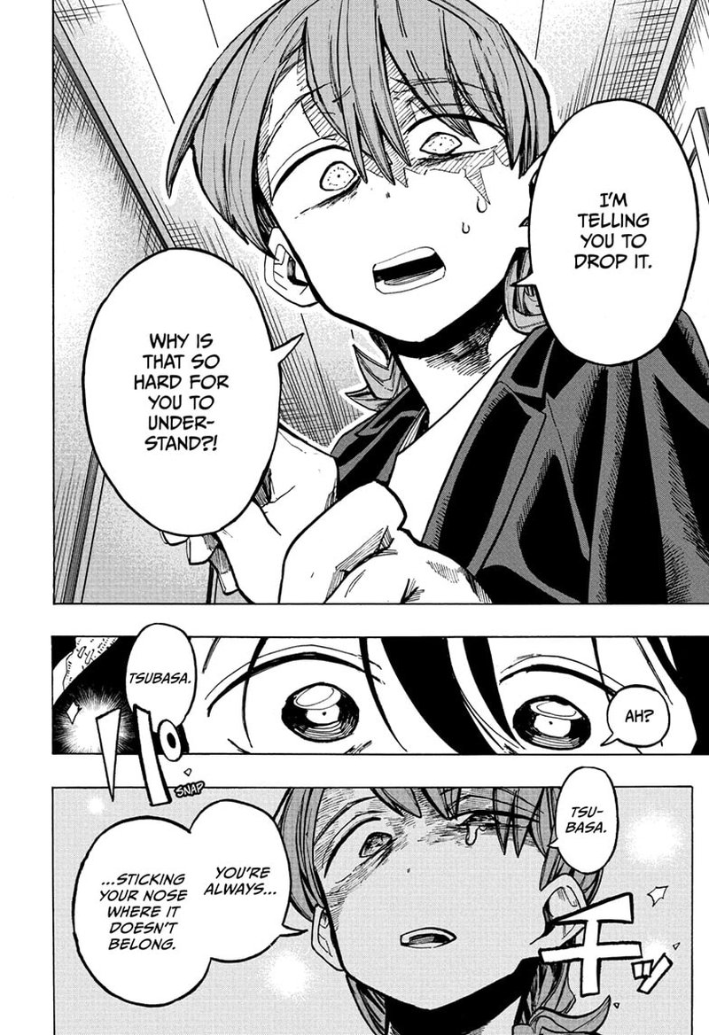 The Ichinose Familys Deadly Sins 12 8