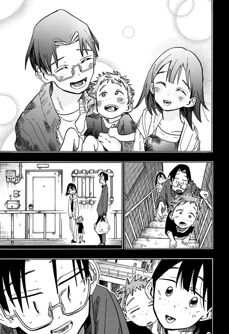 The Ichinose Familys Deadly Sins 13 1