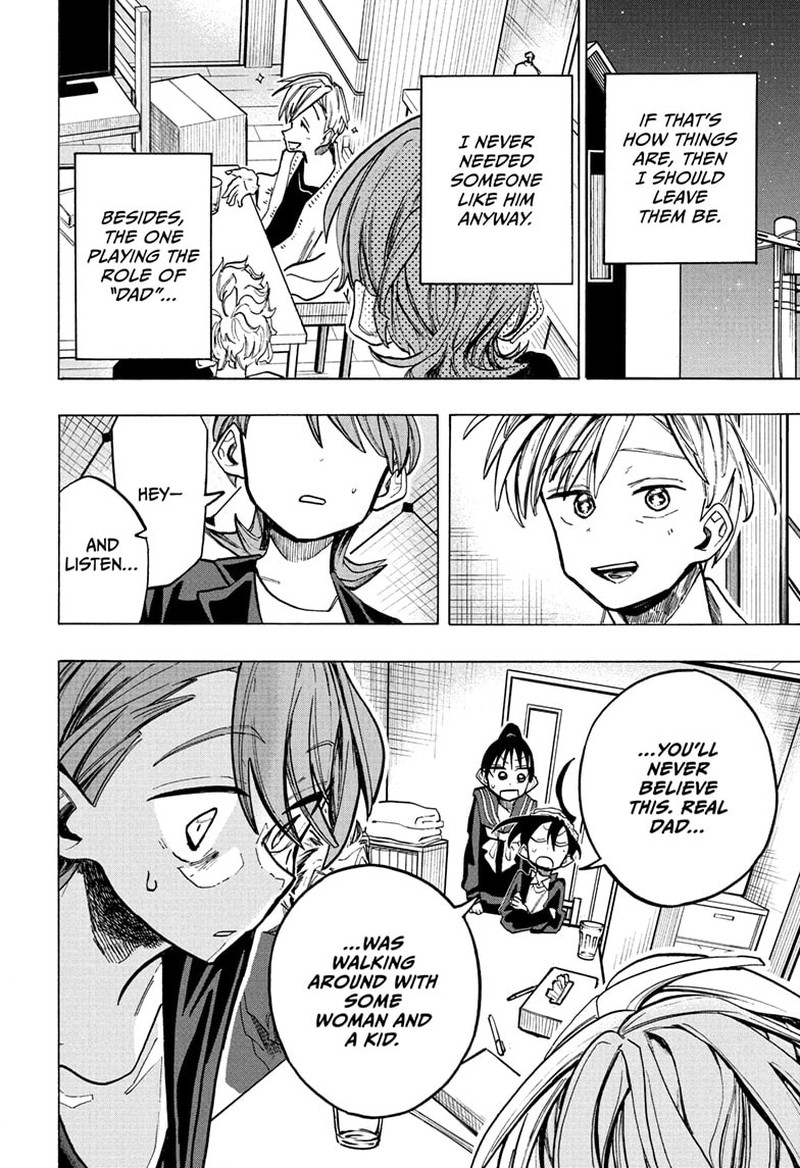 The Ichinose Familys Deadly Sins 13 12