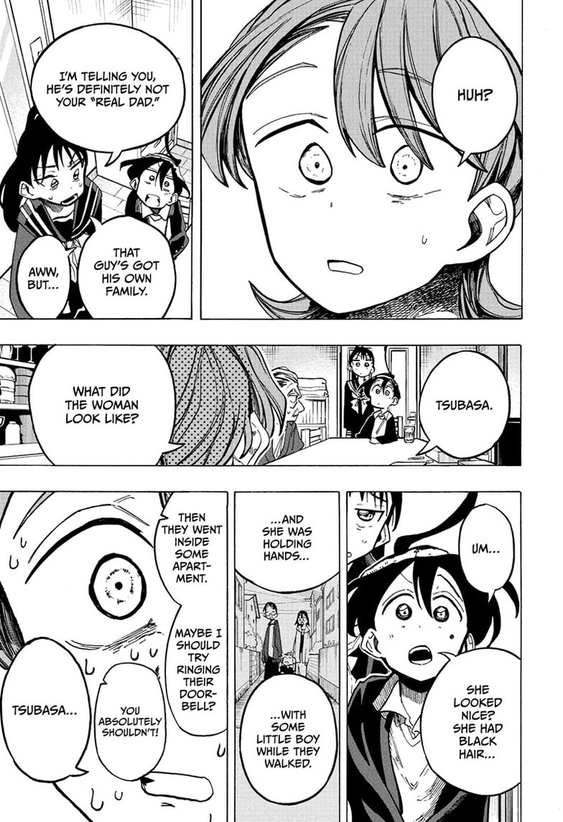 The Ichinose Familys Deadly Sins 13 13