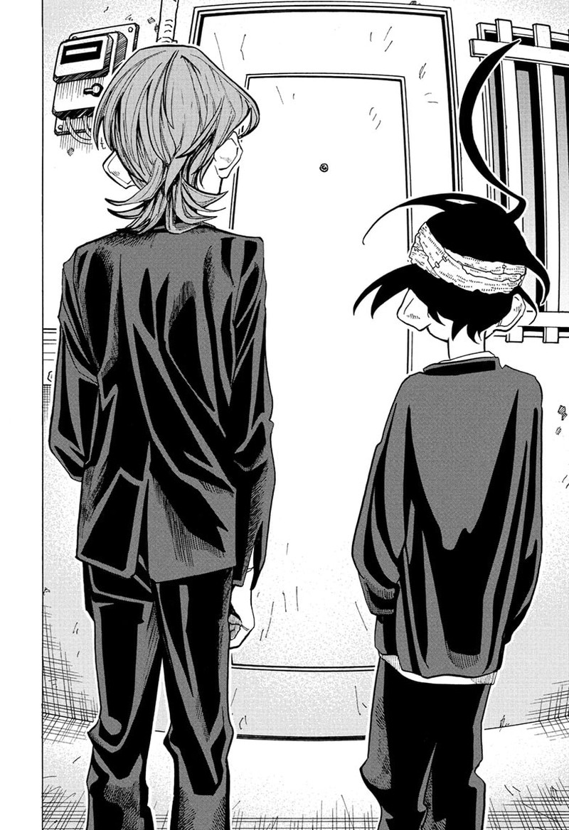 The Ichinose Familys Deadly Sins 13 14