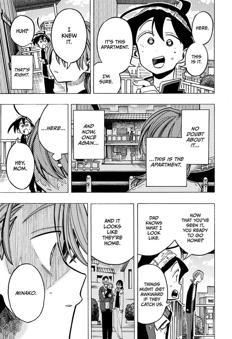 The Ichinose Familys Deadly Sins 13 15