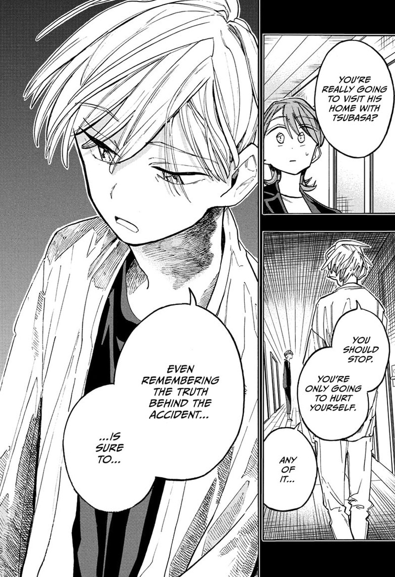 The Ichinose Familys Deadly Sins 13 16