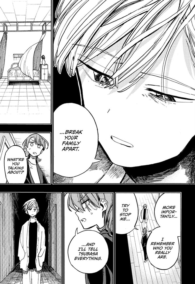 The Ichinose Familys Deadly Sins 13 17