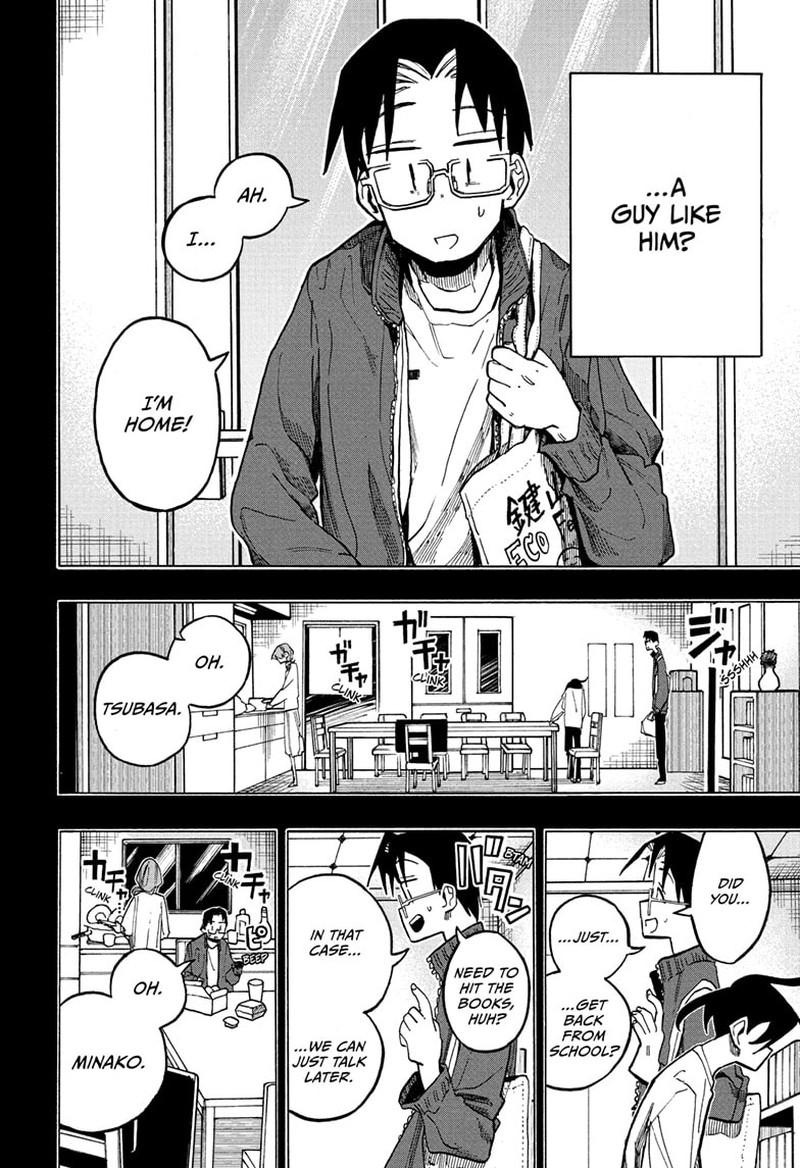 The Ichinose Familys Deadly Sins 13 4