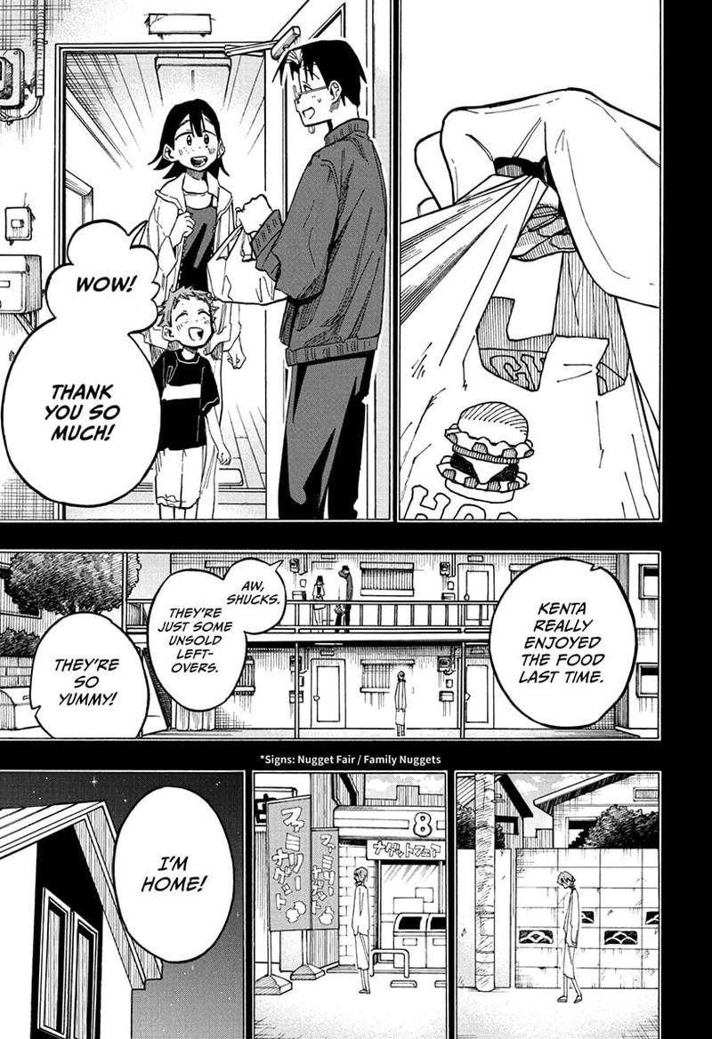 The Ichinose Familys Deadly Sins 13 7