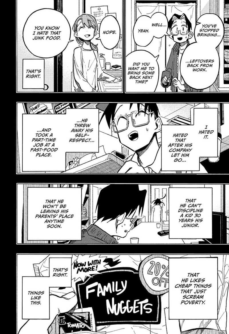 The Ichinose Familys Deadly Sins 13 8
