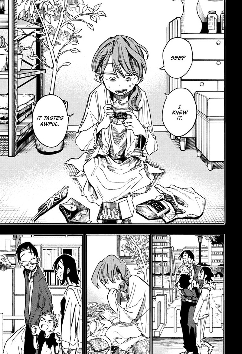 The Ichinose Familys Deadly Sins 13 9