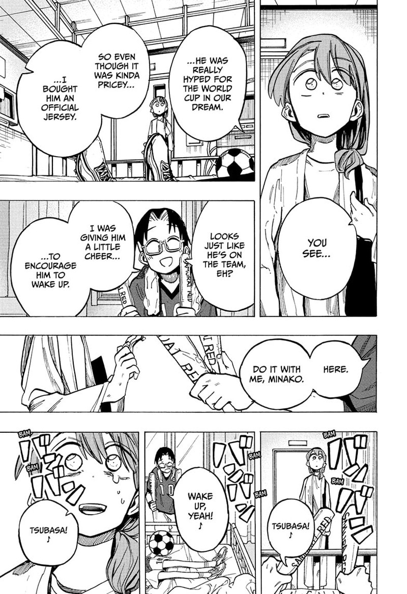 The Ichinose Familys Deadly Sins 19 13
