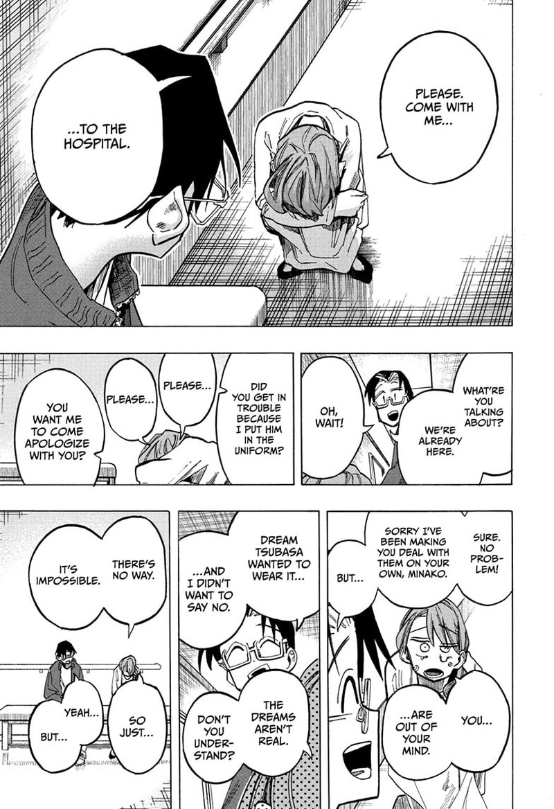 The Ichinose Familys Deadly Sins 19 15