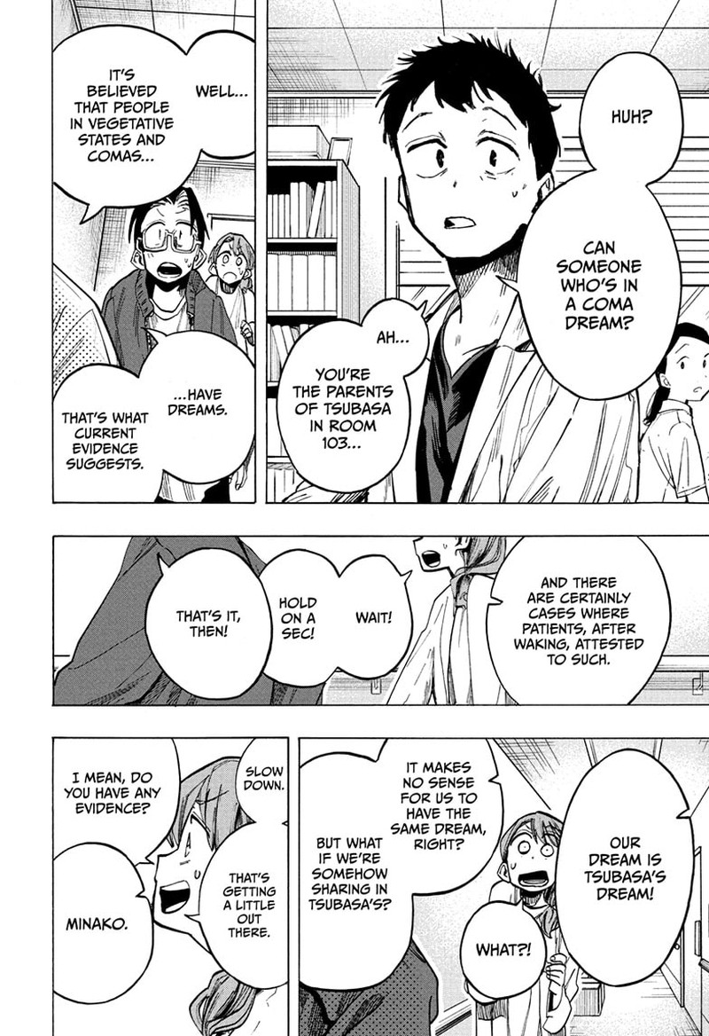 The Ichinose Familys Deadly Sins 19 8