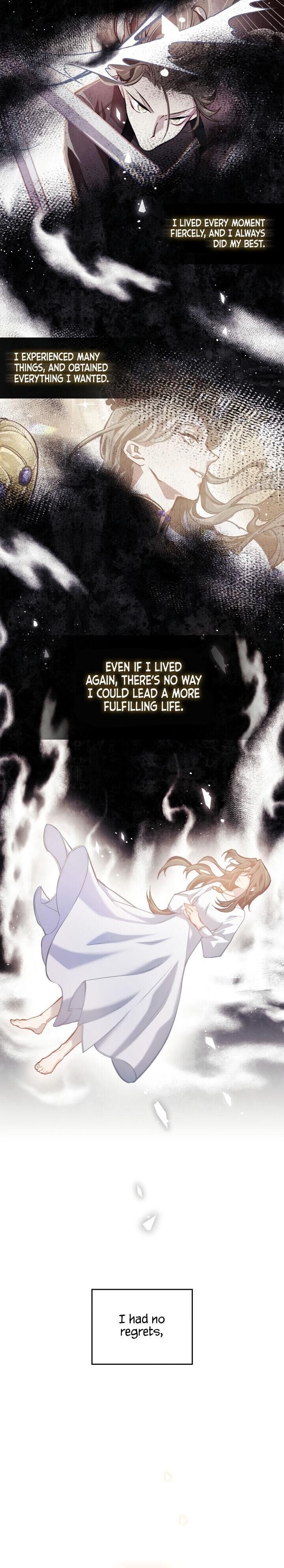 The Invicible Princess Is Bored Again Today 1 30