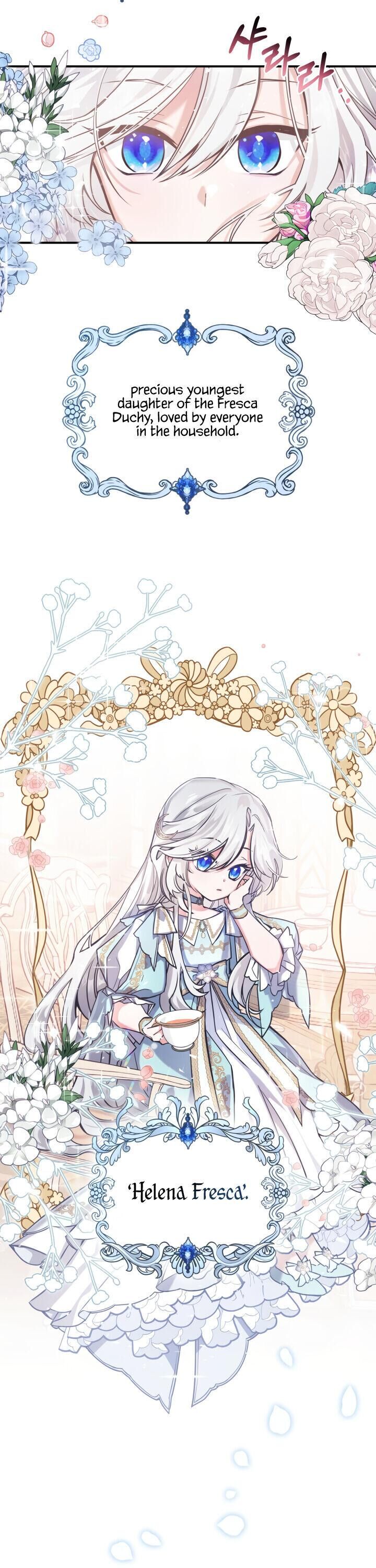 The Invicible Princess Is Bored Again Today 1 32