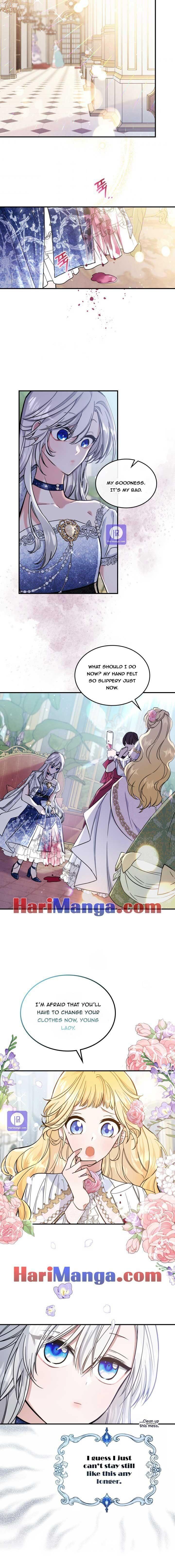 The Invicible Princess Is Bored Again Today 18 7