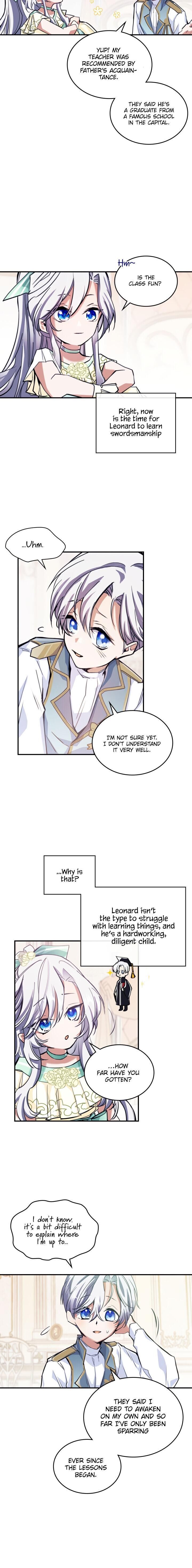 The Invicible Princess Is Bored Again Today 2 14