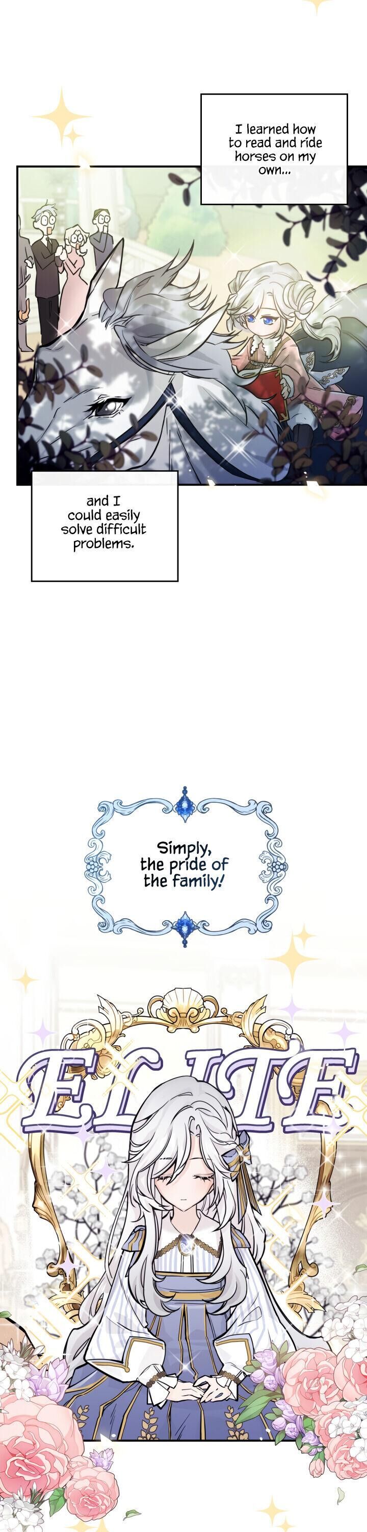 The Invicible Princess Is Bored Again Today 2 3