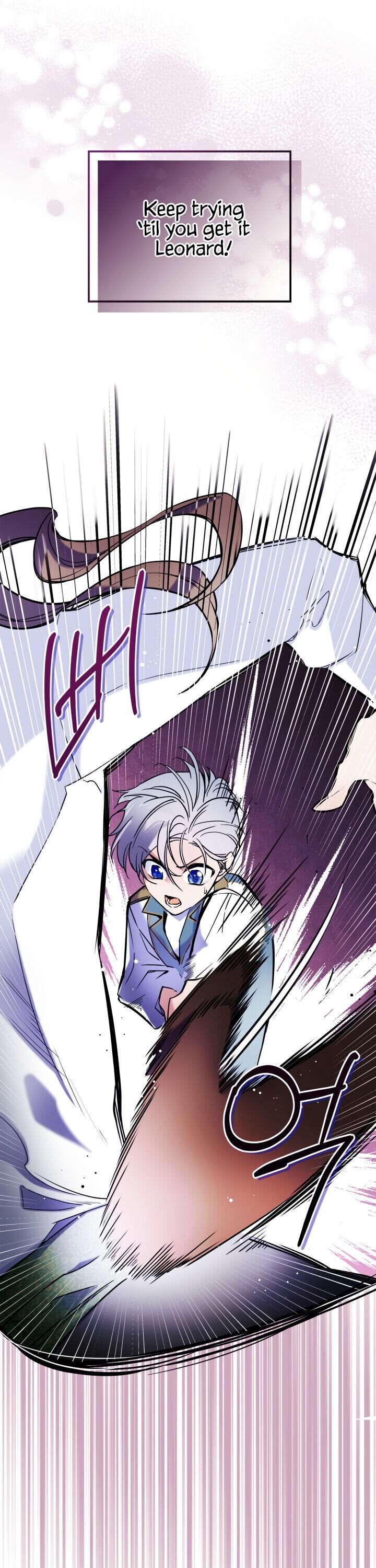The Invicible Princess Is Bored Again Today 3 16