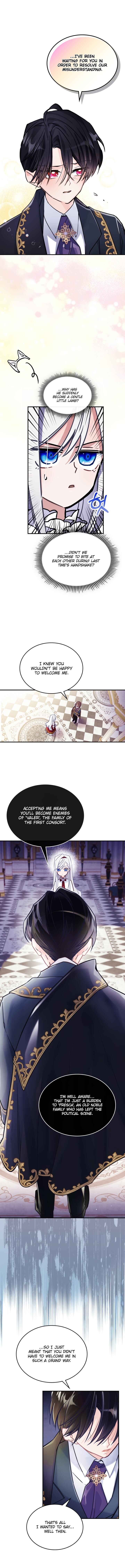 The Invicible Princess Is Bored Again Today 5 5