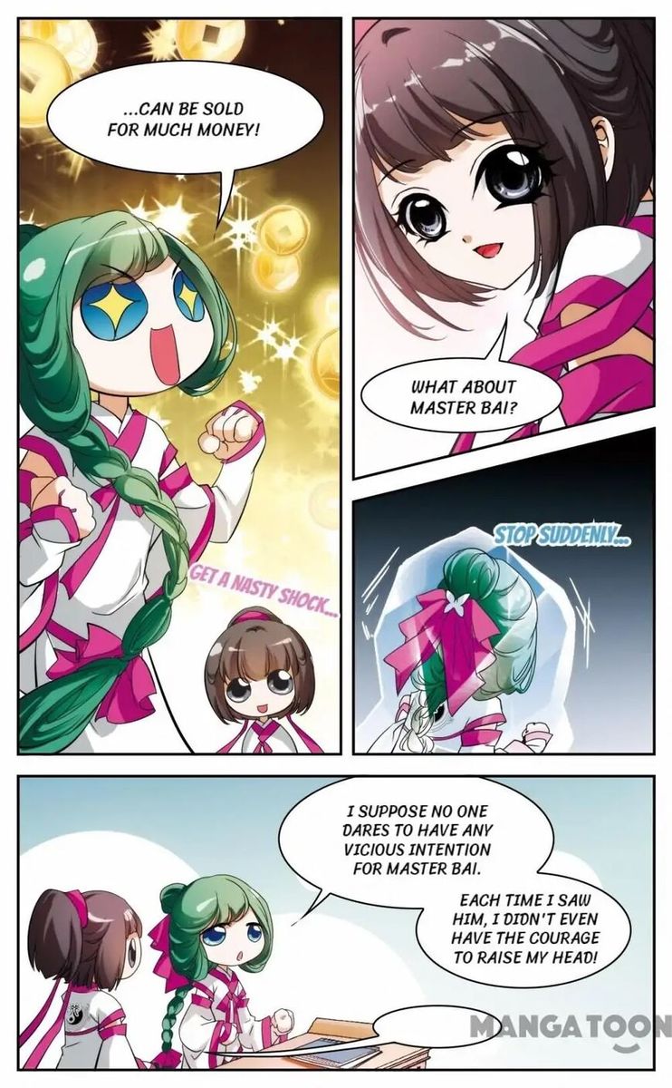 The Journey Of Flower 31 7