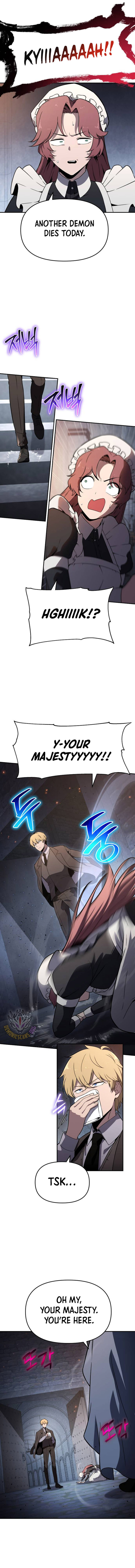 The Knight King Who Returned With A God 112 11