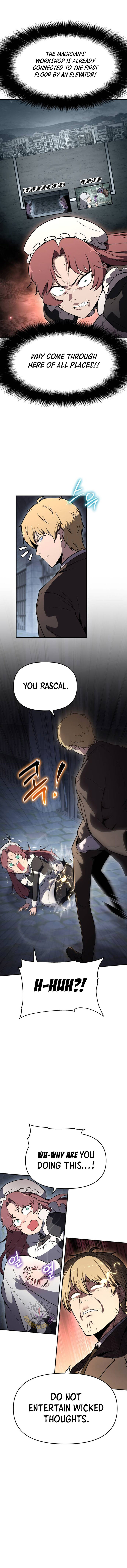 The Knight King Who Returned With A God 112 13