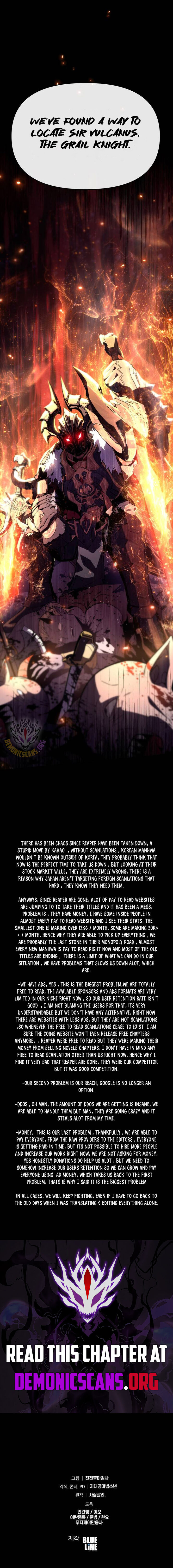 The Knight King Who Returned With A God 112 15