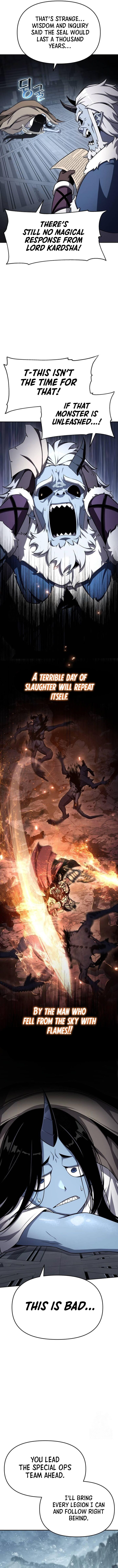 The Knight King Who Returned With A God 117 12