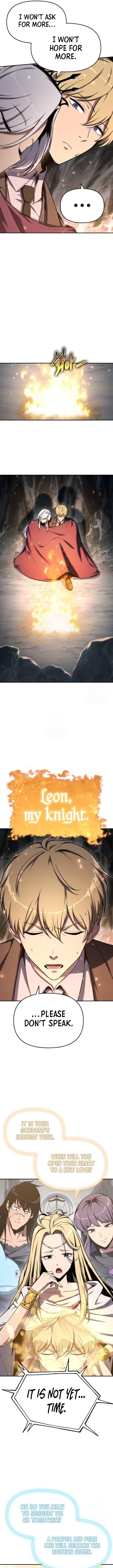 The Knight King Who Returned With A God 117 2