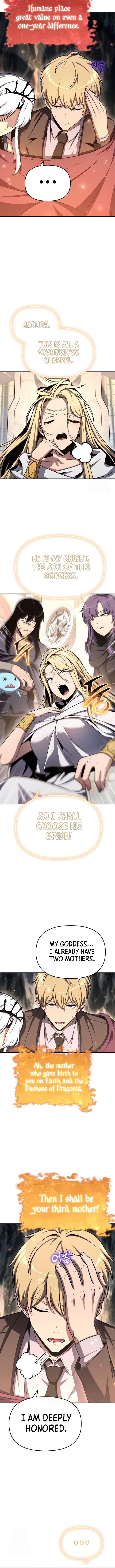 The Knight King Who Returned With A God 117 4