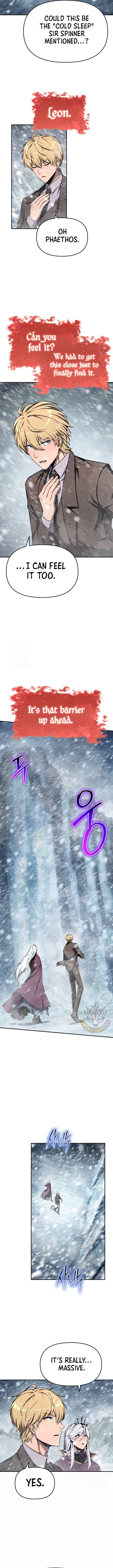 The Knight King Who Returned With A God 117 7