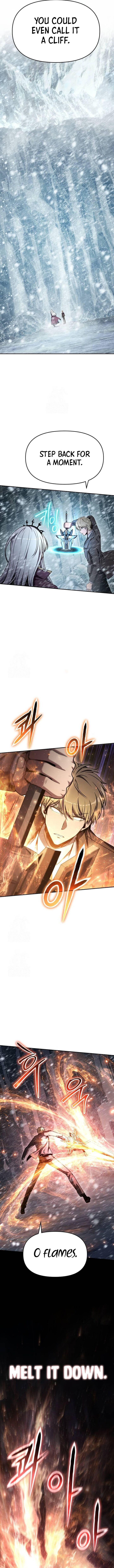 The Knight King Who Returned With A God 117 8