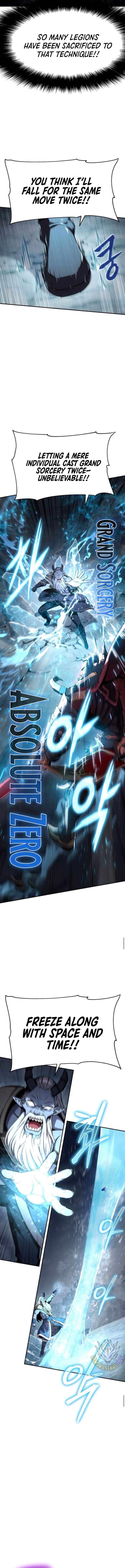 The Knight King Who Returned With A God 120 5