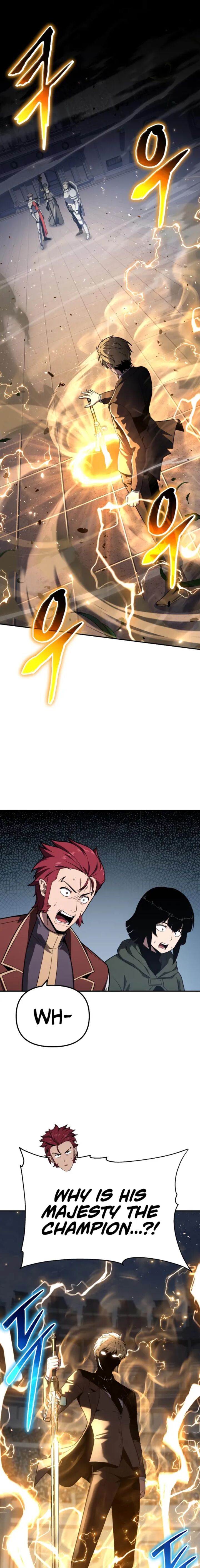 The Knight King Who Returned With A God 144 1