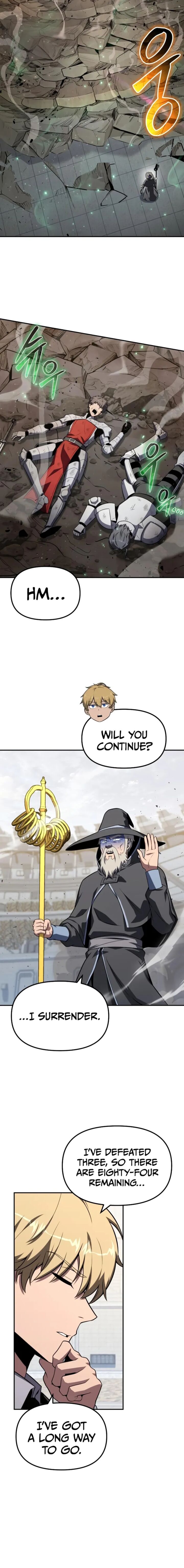 The Knight King Who Returned With A God 144 10