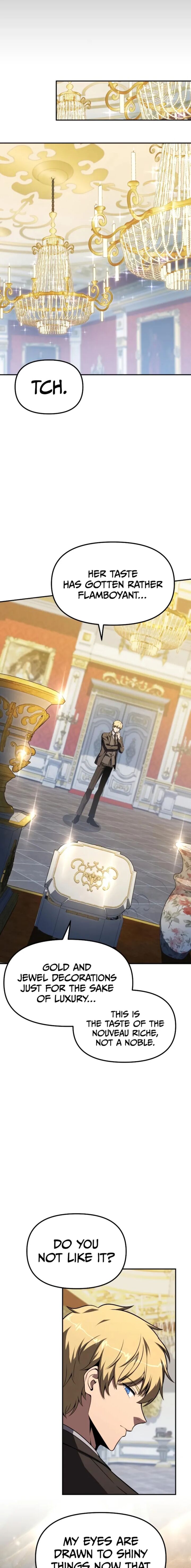 The Knight King Who Returned With A God 144 15