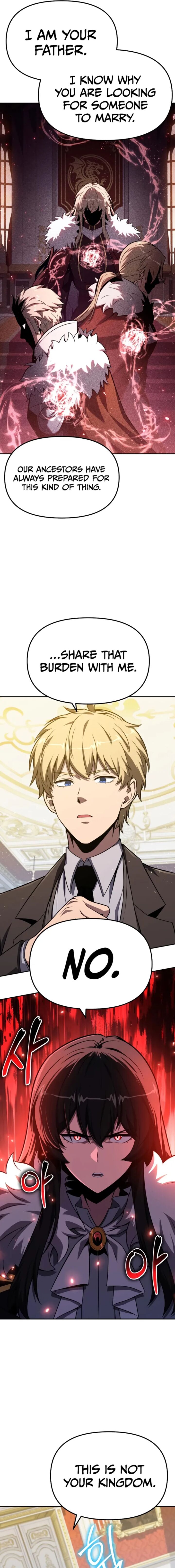 The Knight King Who Returned With A God 144 19