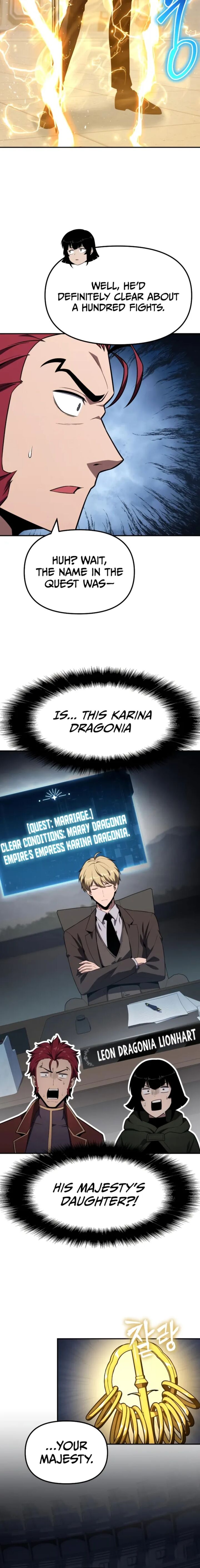 The Knight King Who Returned With A God 144 2