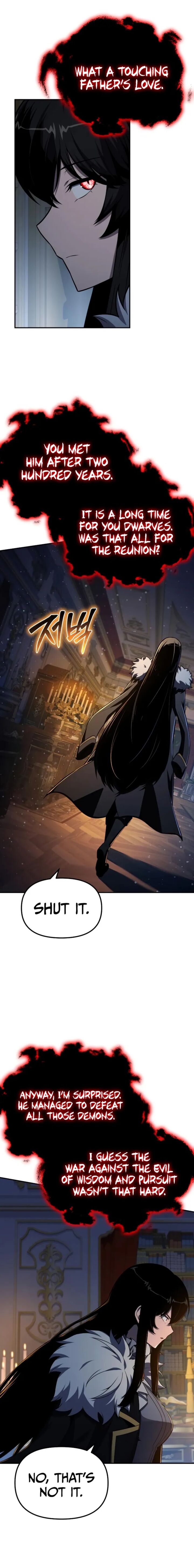 The Knight King Who Returned With A God 144 23