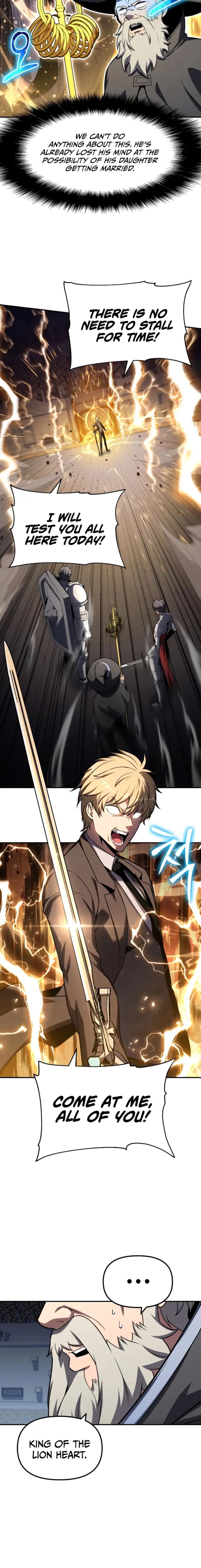 The Knight King Who Returned With A God 144 4